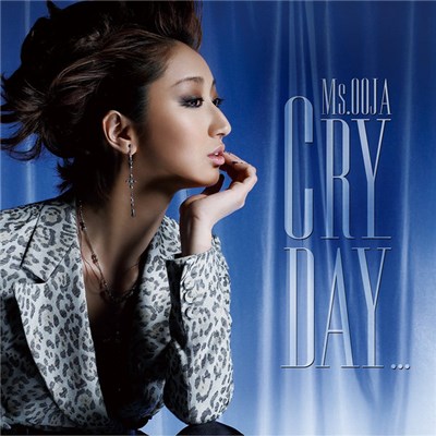 Ms.Ooja - Cry Day... download mp3 flac