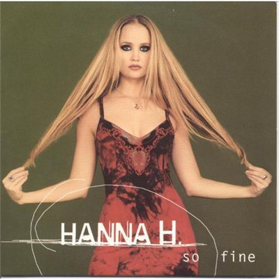 Hanna H - So Fine download mp3 flac
