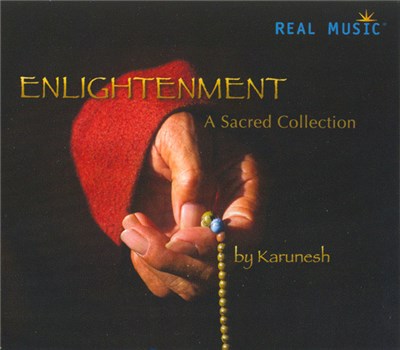 Karunesh - Enlightenment - A Sacred Collection download mp3 flac