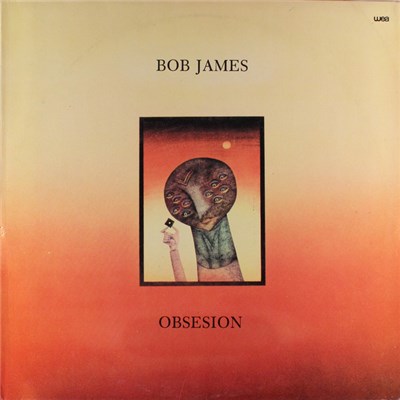 Bob James - Obsesion download mp3 flac
