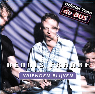 Dennis Franke - Vrienden Blijven download mp3 flac