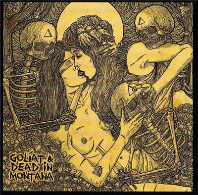 Golíat / Dead In Montana - Golíat / Dead In Montana download mp3 flac