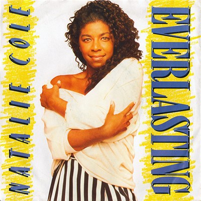 Natalie Cole - Everlasting download mp3 flac