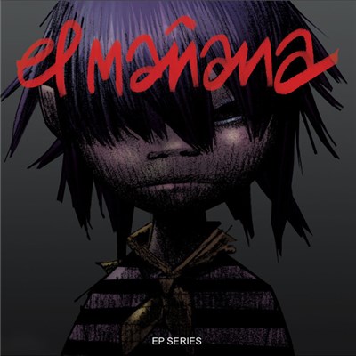 Gorillaz - El Mañana download mp3 flac