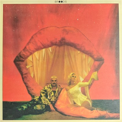 Broods - Don't Feed The Pop Monster download mp3 flac
