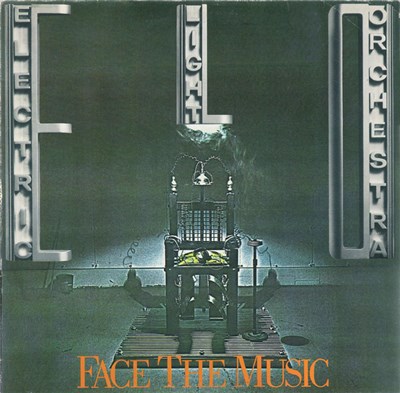 Electric Light Orchestra - Face The Music download mp3 flac