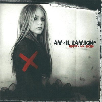Avril Lavigne - Under My Skin download mp3 flac