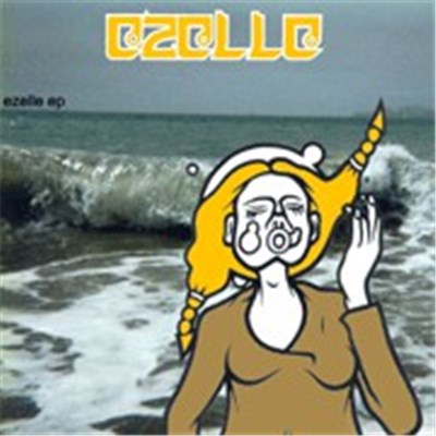 DJ Ezelle - Ezelle EP download mp3 flac