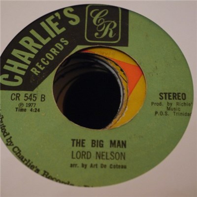 Lord Nelson - King Liar download mp3 flac