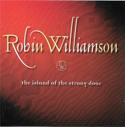 Robin Williamson - The Island Of The Strong Door download mp3 flac