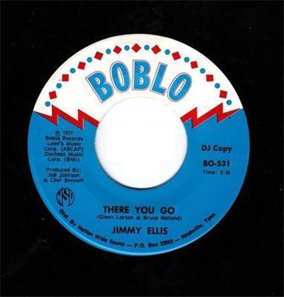 Jimmy Ellis - There You Go download mp3 flac