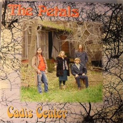The Petals - Cadis Center download mp3 flac