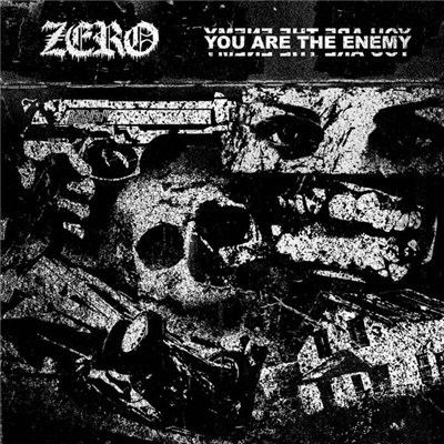 Zero - You Are The Enemy download mp3 flac