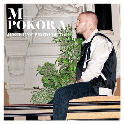 M. Pokora - Juste Une Photo De Toi download mp3 flac