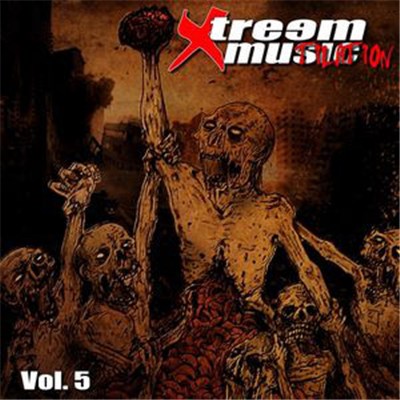 Various - Xtreem Mutilation Vol. 5 download mp3 flac
