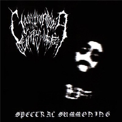 Claustrophobia - Spectral Summoning download mp3 flac