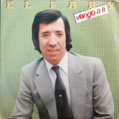El Fary - Vengo A Ti download mp3 flac