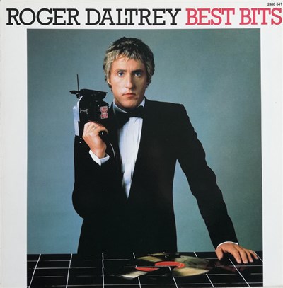 Roger Daltrey - Best Bits download mp3 flac