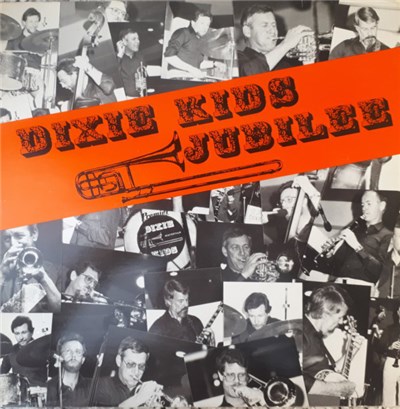 Dixie Kids - Jubilee download mp3 flac