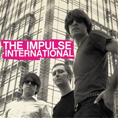The Impulse Int'l - Bicycle Rider download mp3 flac