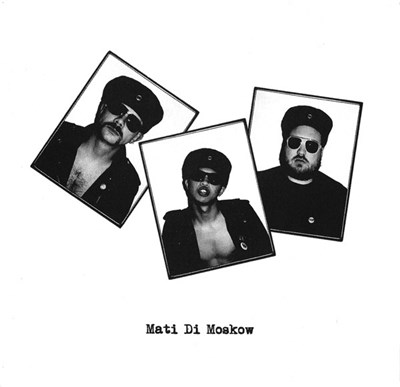 The Secret Prostitutes - Mati Di Moskow download mp3 flac