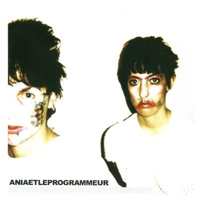 Aniaetleprogrammeur - Die Kir(s)che Auf Dem Kopf download mp3 flac