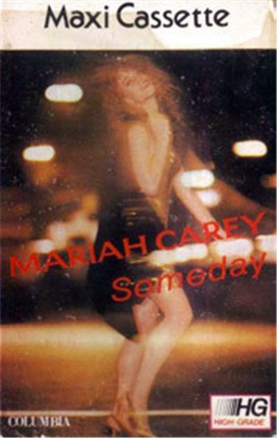 Mariah Carey - Someday download mp3 flac