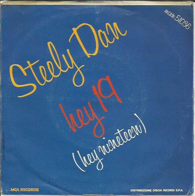 Steely Dan - Hey 19 (Hey Nineteen) download mp3 flac