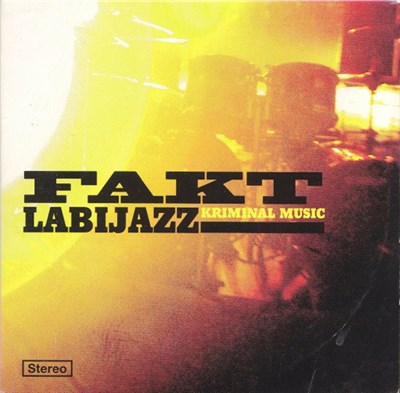 Fakt - Labijazz download mp3 flac