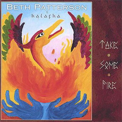 Beth Patterson - Take Some Fire download mp3 flac