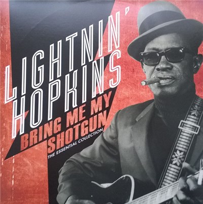 Lightnin' Hopkins - Bring Me My Shotgun (The Essential Collection) download mp3 flac