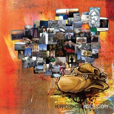 Horrorshow - Inside Story download mp3 flac