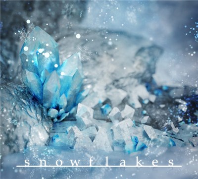 Various - Snowflakes download mp3 flac