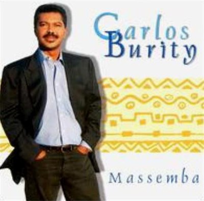 Carlos Burity - Massemba download mp3 flac