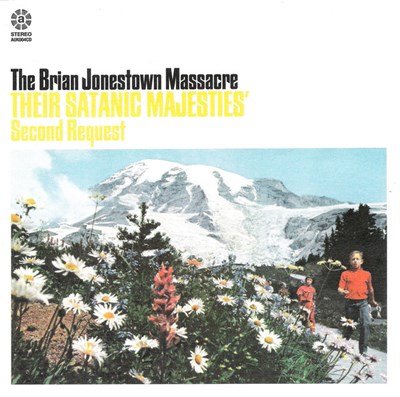 The Brian Jonestown Massacre - Their Satanic Majesties' Second Request download mp3 flac
