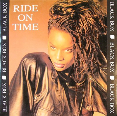 Black Box - Ride On Time download mp3 flac
