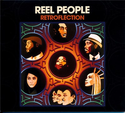 Reel People - Retroflection download mp3 flac