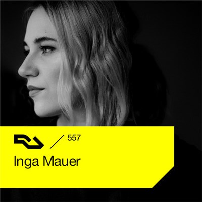 Inga Mauer - RA.557 download mp3 flac