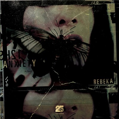 Rebekah - Anxiety download mp3 flac