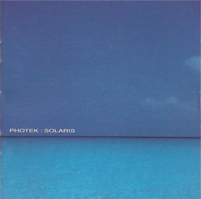 Photek - Solaris download mp3 flac