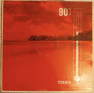 Various - 90 Degrees Fahrenheit download mp3 flac