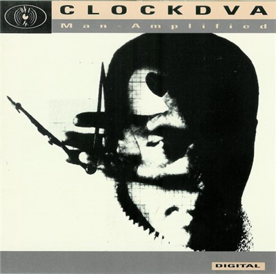 CLOCKDVA - Man-Amplified download mp3 flac
