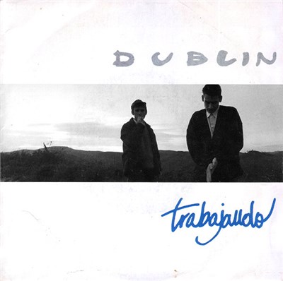 Dublín - Trabajando download mp3 flac