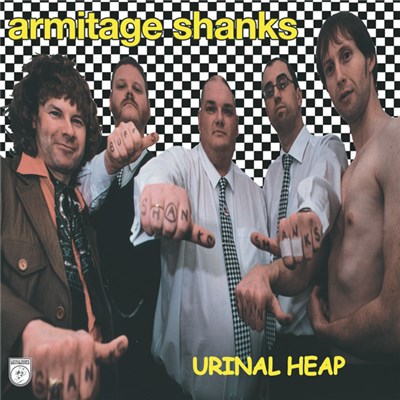 Armitage Shanks - Urinal Heap download mp3 flac