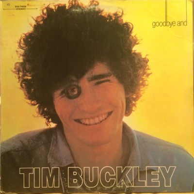 Tim Buckley - Goodbye And Hello download mp3 flac