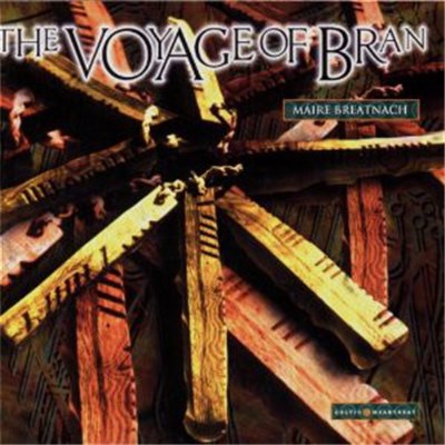 Máire Breatnach - The Voyage Of Bran download mp3 flac