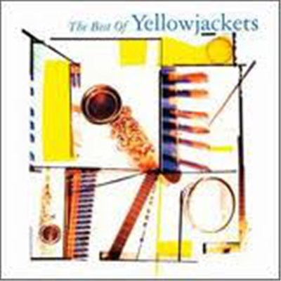 Yellowjackets - The Best Of download mp3 flac