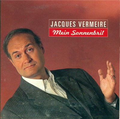 Jacques Vermeire - Mein Sonnenbril download mp3 flac