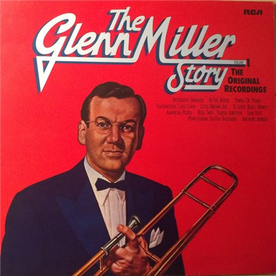 Glenn Miller - The Glenn Miller Story – Volume 1 (The Original Recordings) download mp3 flac