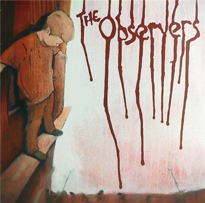The Observers - So What's Left Now download mp3 flac